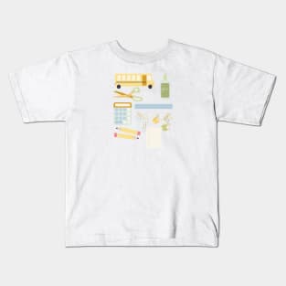 Back to School 4 Kids T-Shirt